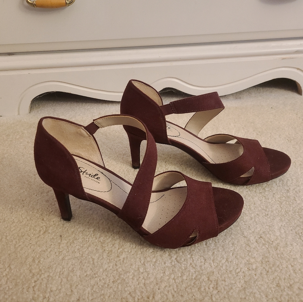 Life Stride Mega Dress Pump